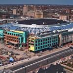 Little Caesars Arena