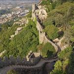 Castle of the Moors (Portuguese: Castelo dos Mouros)
