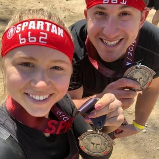 Spartan Race