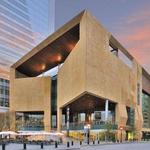 Mint Museum UPTOWN