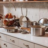 CeramiClad 7-Piece Cookware Set