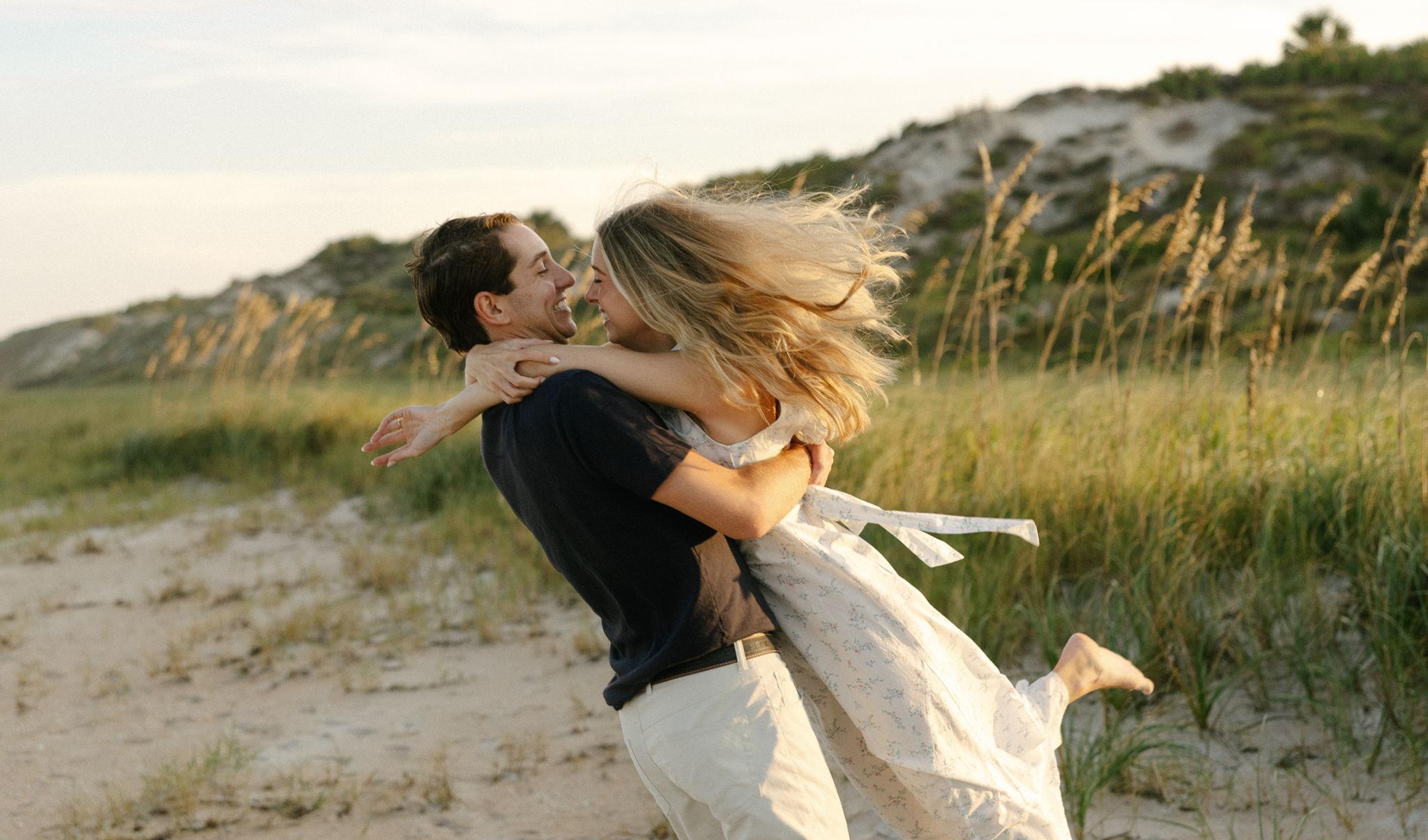 The Wedding Website of Virginia Barron and Parker Blin