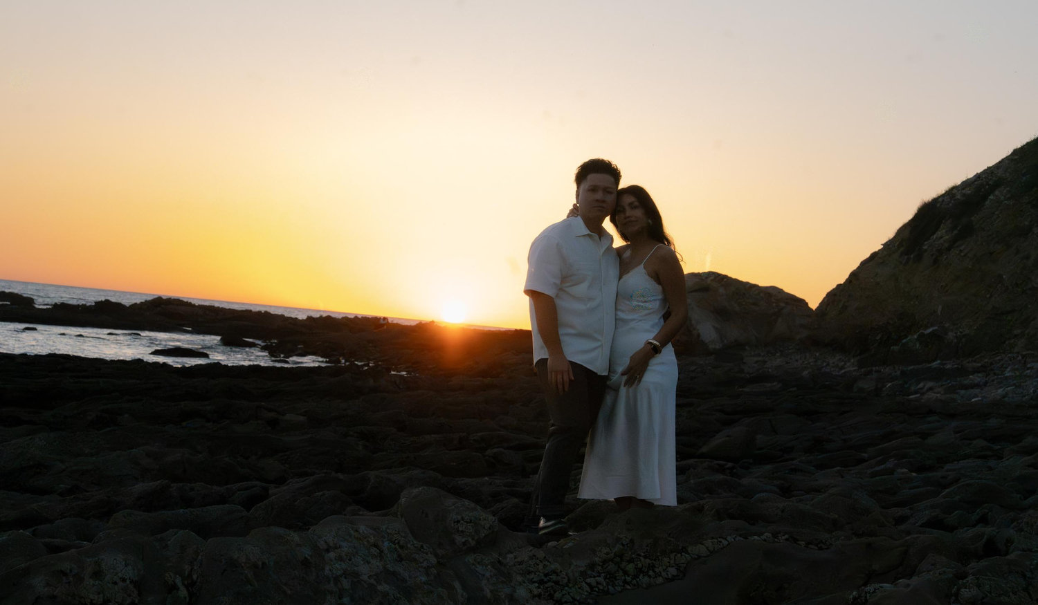 The Wedding Website of Josie Gonzales and Adir Cazares