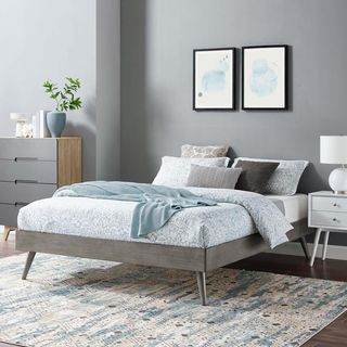 Margo Platform Bed Frame
