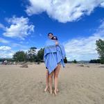 Pine Point Beach