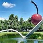Minneapolis Sculpture Garden