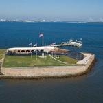 Fort Sumter