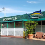 Schooners