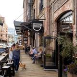 Pearl District (SW)
