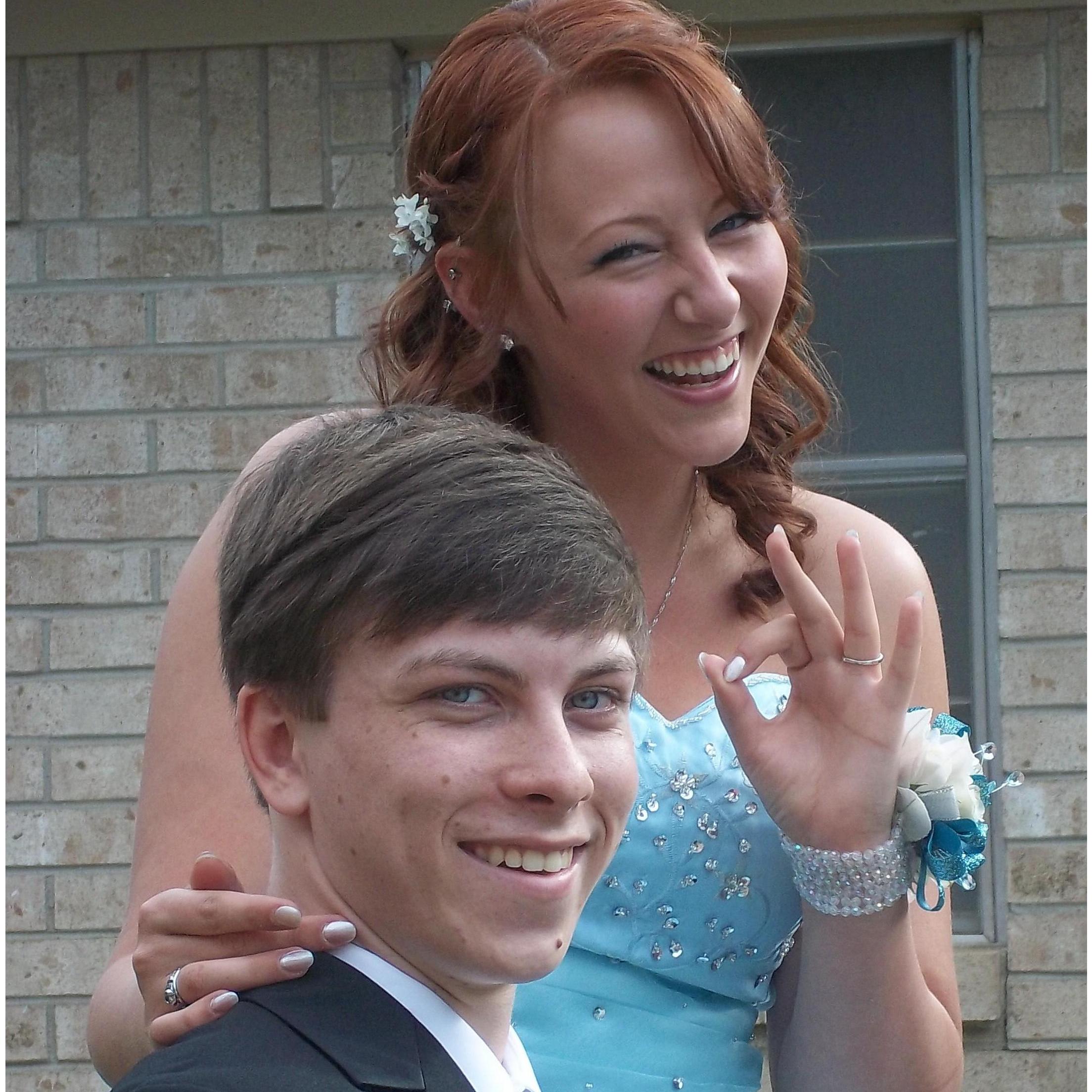 Prom 05/2014