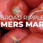 Broad Ripple Farmers Market