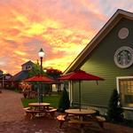 The Shoppes at East Wind