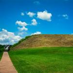 Ocmulgee Mounds National Historical Park