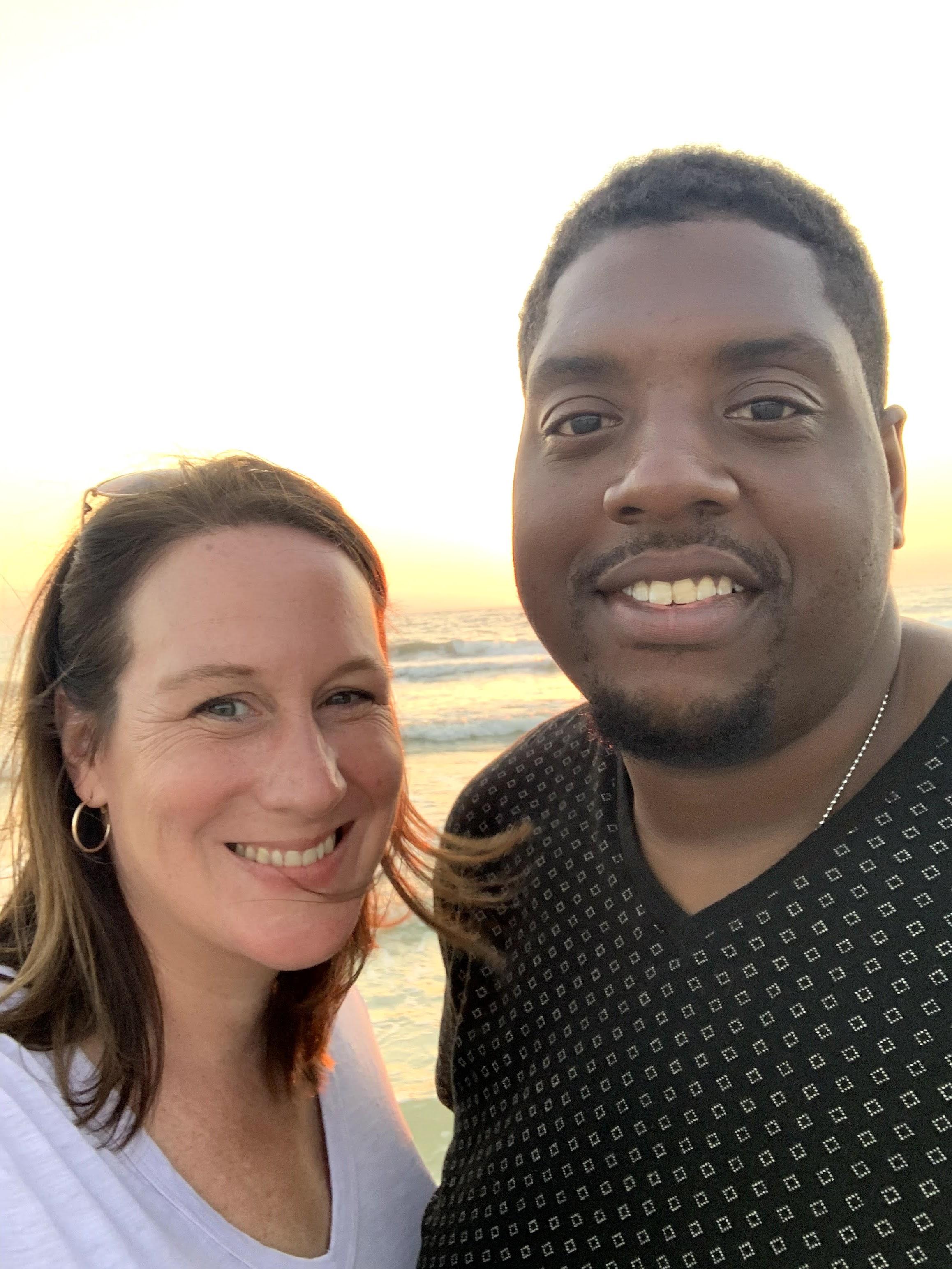 The Wedding Website of Sara Bliss and Steven Colts