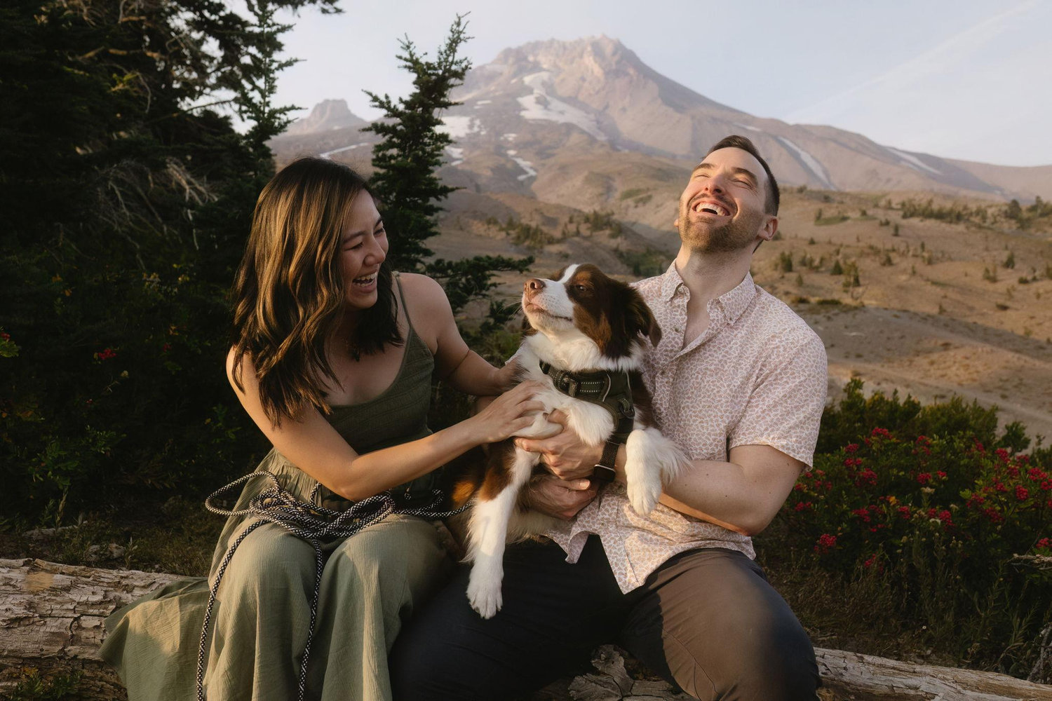 The Wedding Website of Megan Tan and John Hook