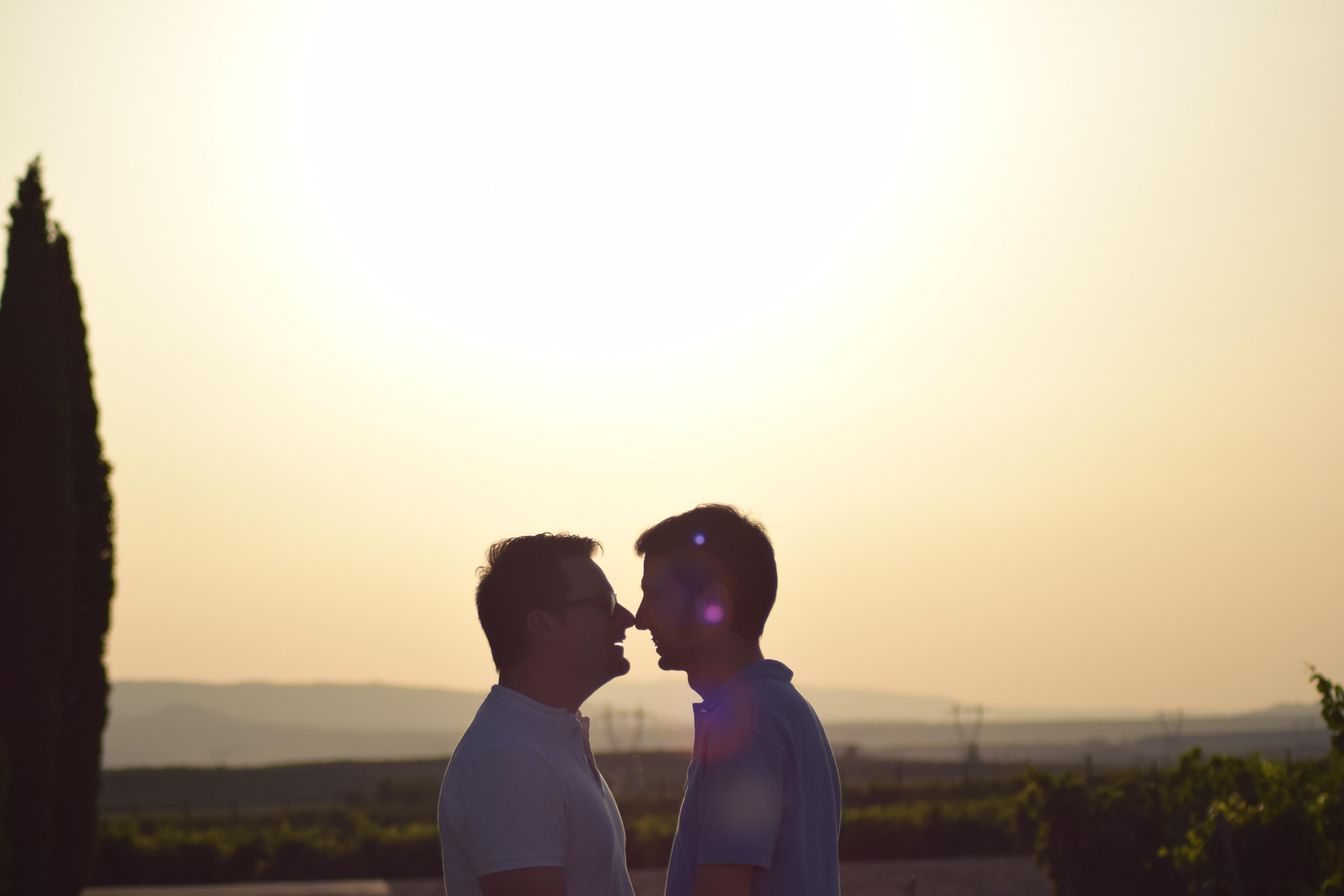 The Wedding Website of Matt French and Jesús Sesma