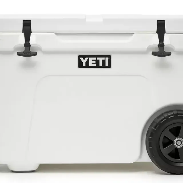 Yeti Tundra Haul Hard Cooler