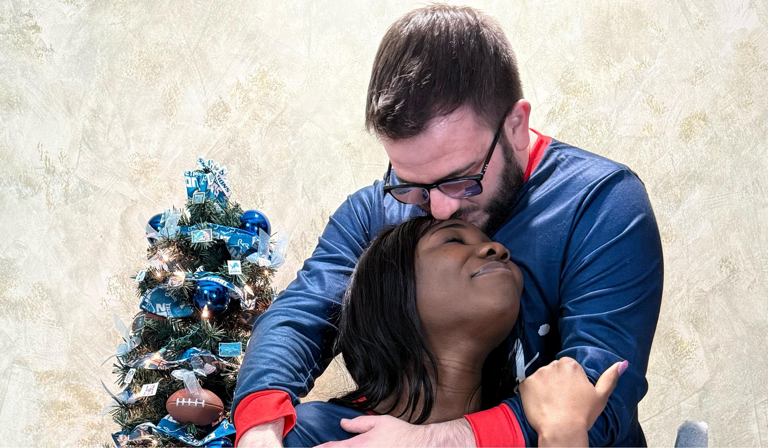The Wedding Website of Esther Noah and Levi Cipcic