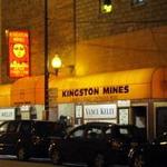 Kingston Mines