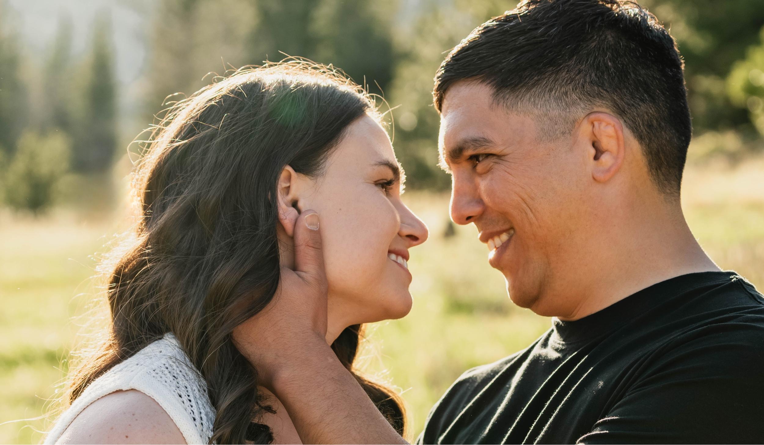 The Wedding Website of Abbie Greene and Robby Gonsalves