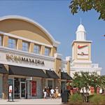 Queenstown Premium Outlets