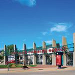 Dallas Farmers Market