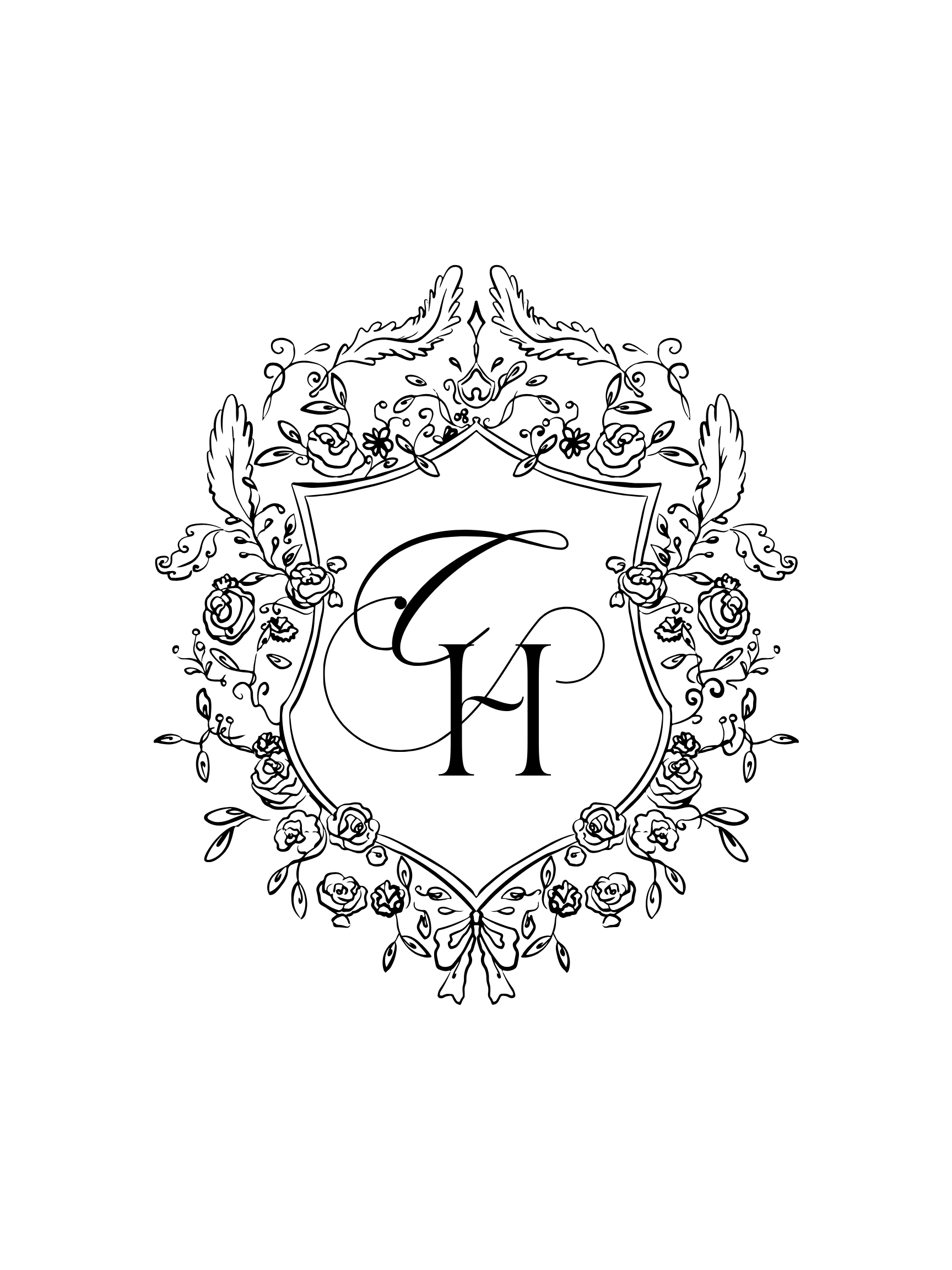 The Wedding Website of Courtney Wrinn and Connor Hall