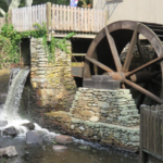 Brewster Gardens