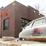 Antique Archaeology