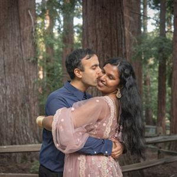 Christina Nathan and Cina Yazdi's Wedding Registry on Zola
