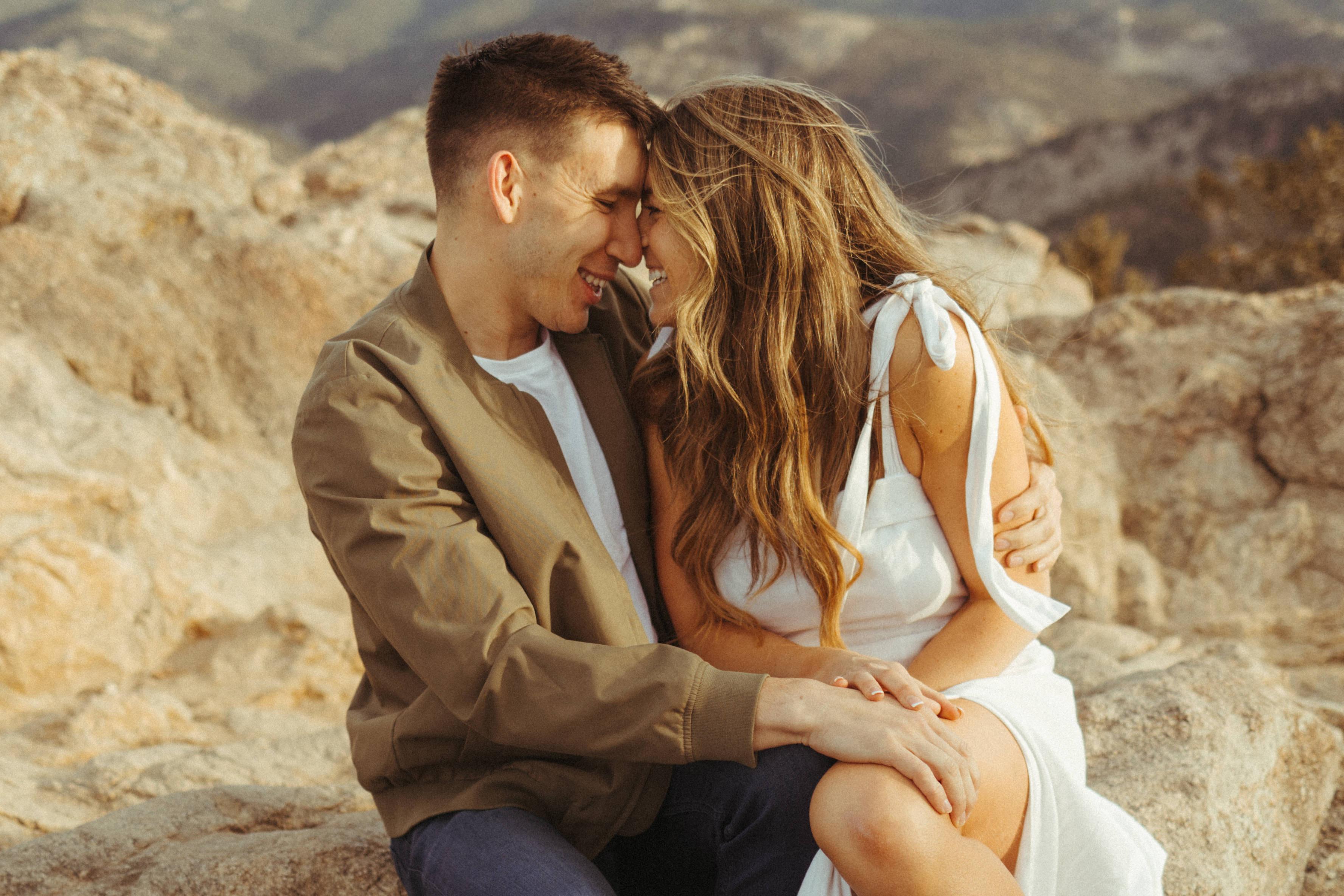 The Wedding Website of Caitlin Duffy and John Wiman