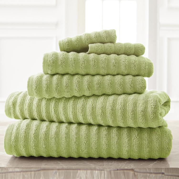 Luxury Spa Towel Sets