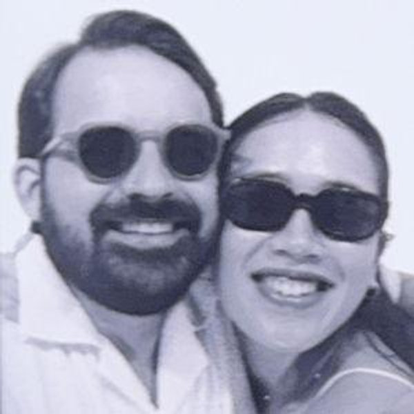 Our honeymoon & newlywed fund