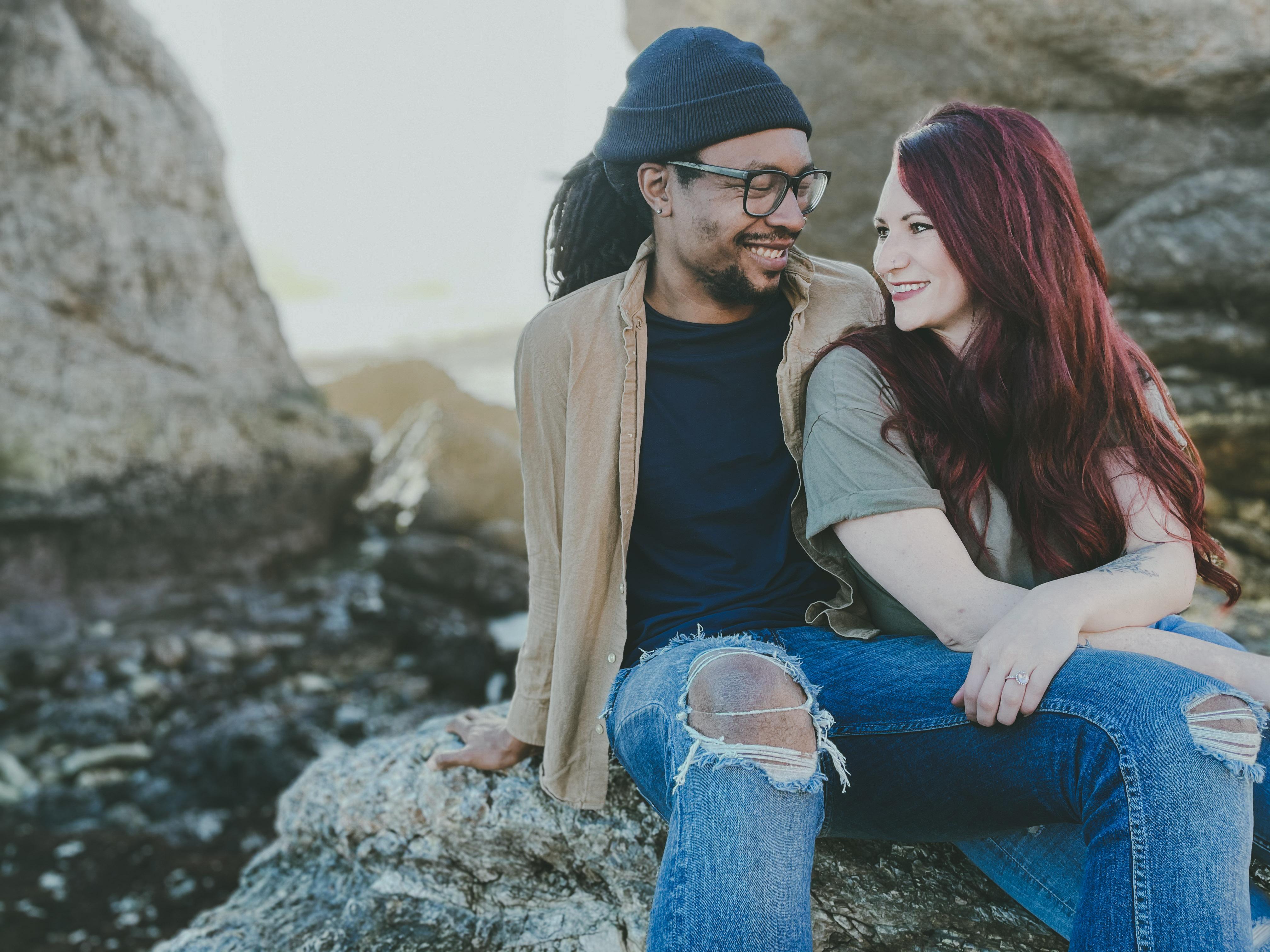 The Wedding Website of Melanie Vogel and Dom Turnipseed