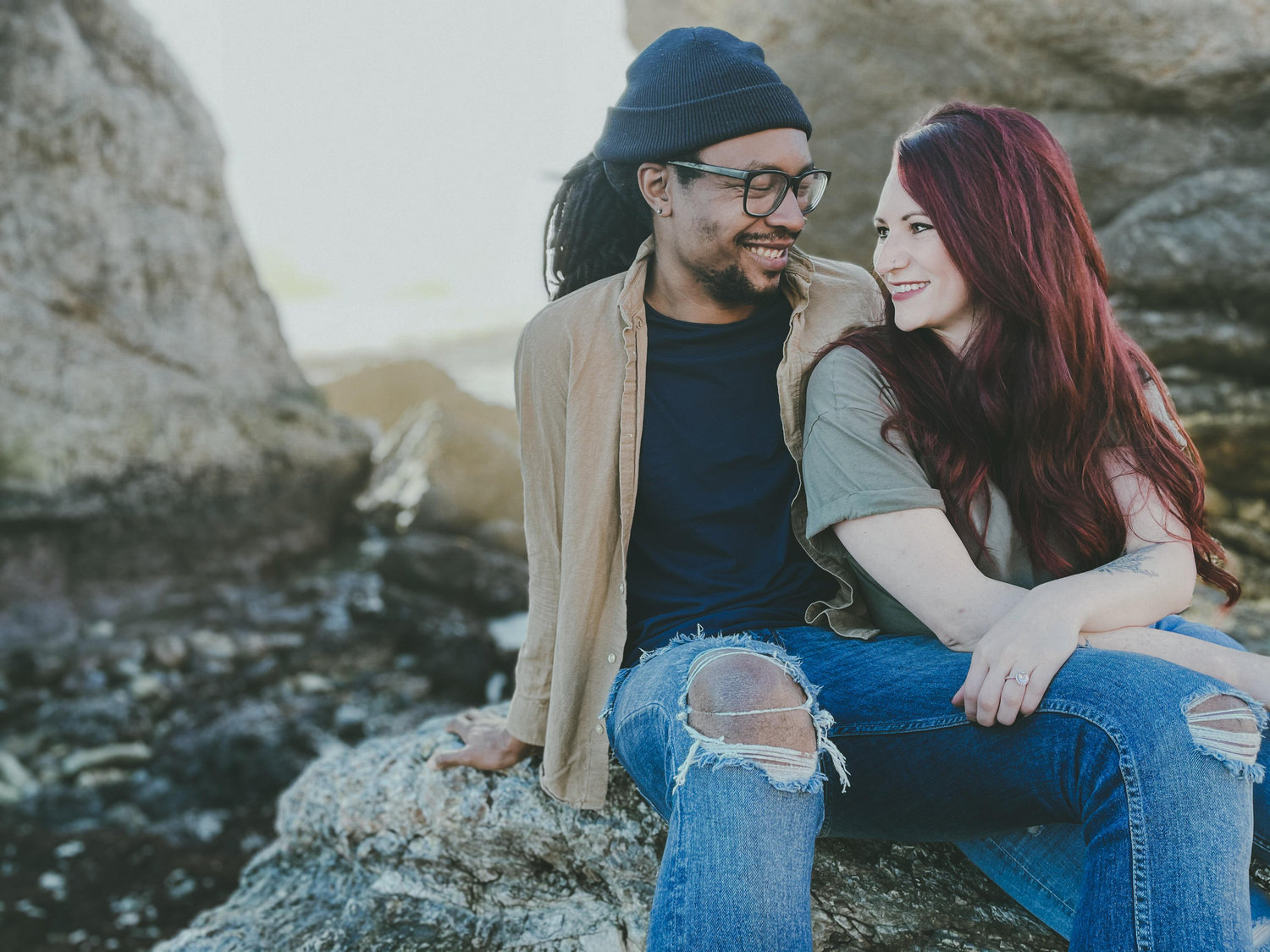 The Wedding Website of Melanie Vogel and Dom Turnipseed