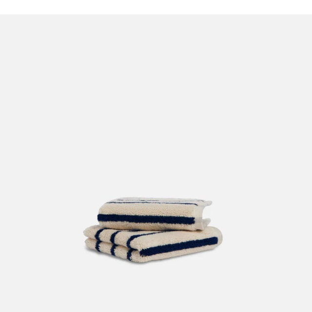 Super-Plush Turkish Cotton Washcloths