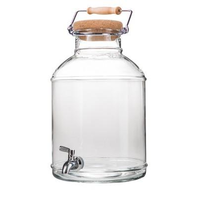 Artland 3gal Glass Beverage Dispenser