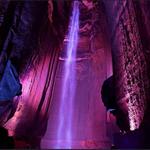 Ruby Falls