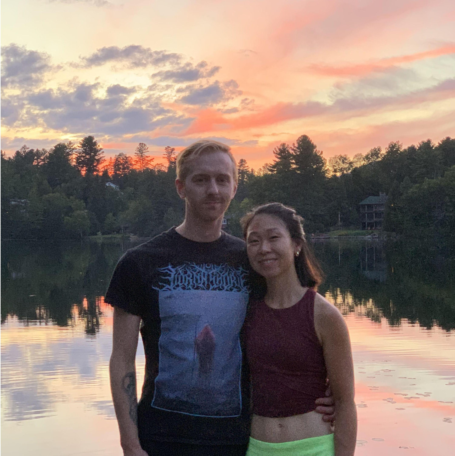 Lake Placid, 2022