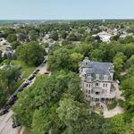 Hegeler Carus Mansion