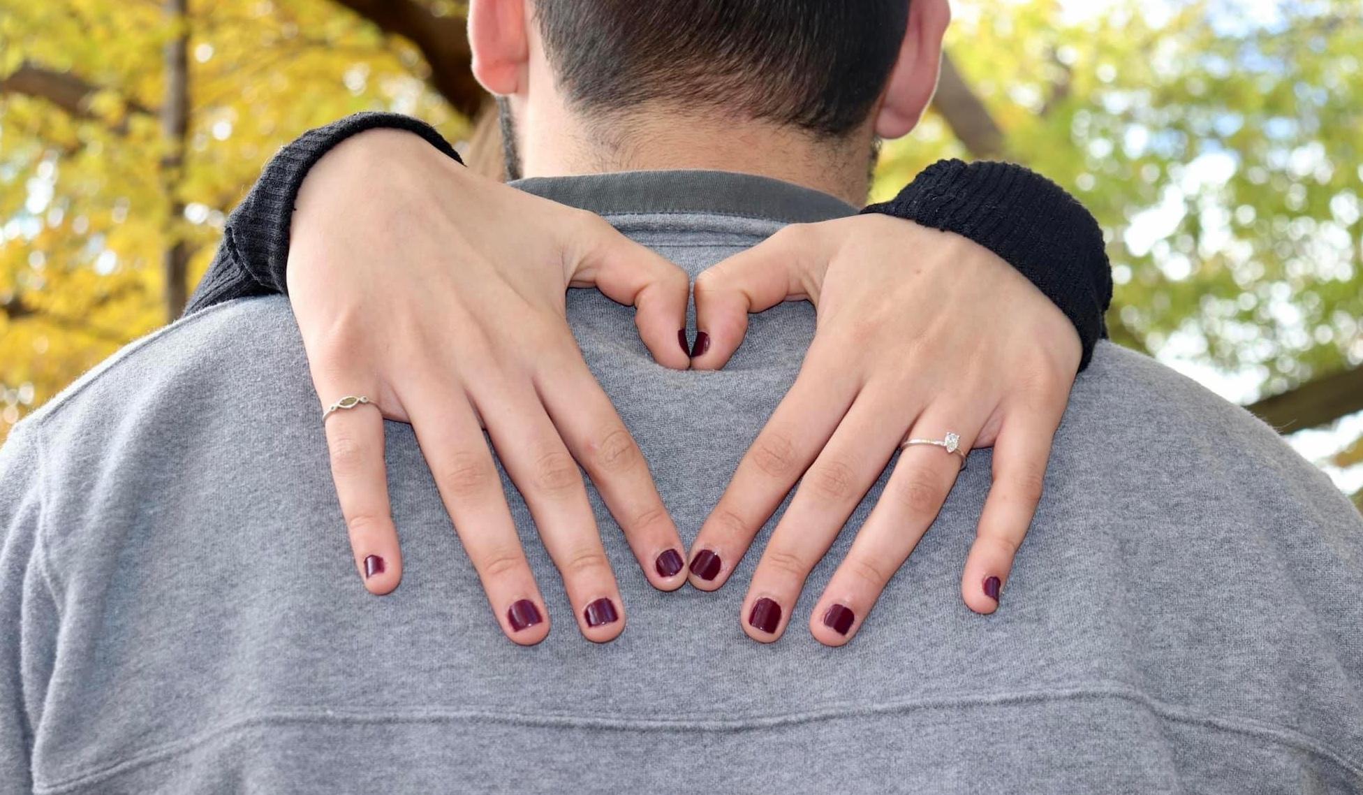 The Wedding Website of Myah Nelson and Tallon Parent