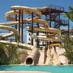 Waterparks & Pools