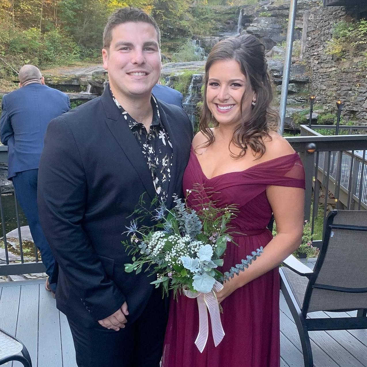 Forever wedding dates