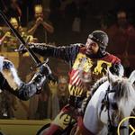Medieval Times Dinner & Tournament
