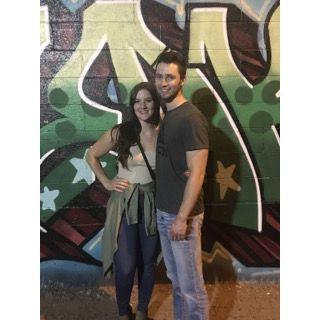 Our second date!