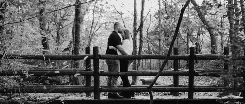 The Wedding Website of Hannah Burch and Austin Dillard