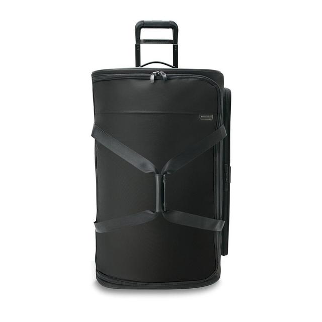 Briggs & Riley Baseline Large 2 Wheel Duffel Bag