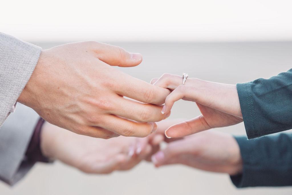 The Wedding Website of Alex Muller and Kristine Young