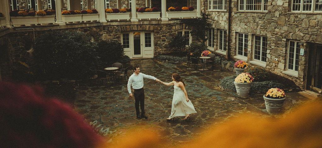 The Wedding Website of Adara Zullo and Brendan Murphy