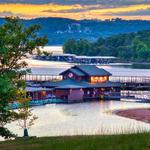 Bent Hook Marina